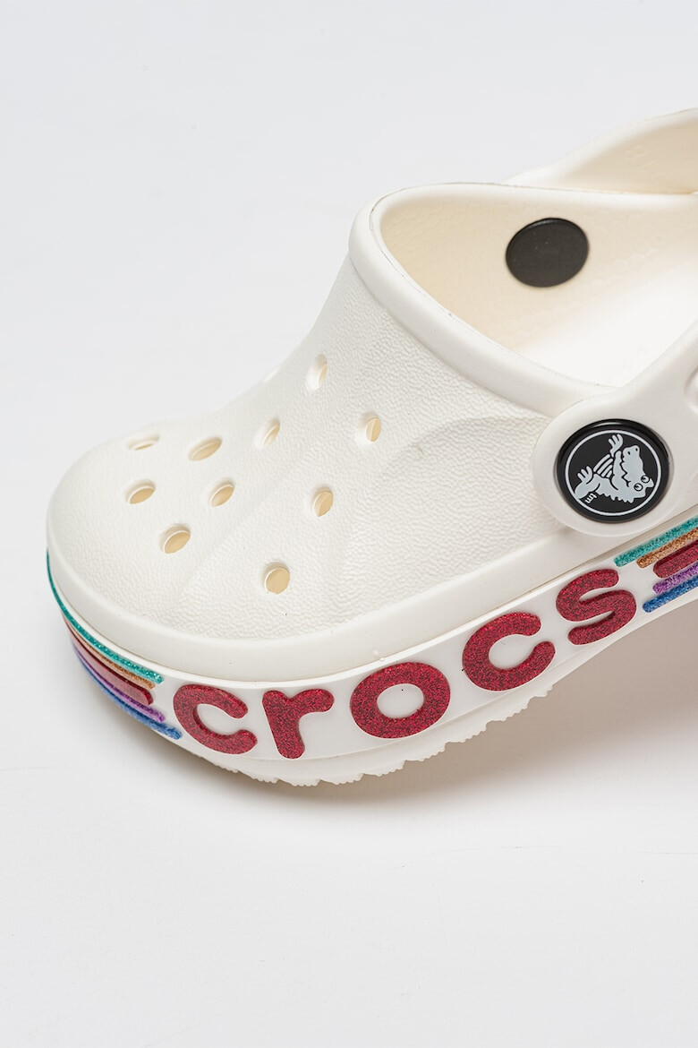 Crocs Сабо Bayaband с лого - Pepit.bg