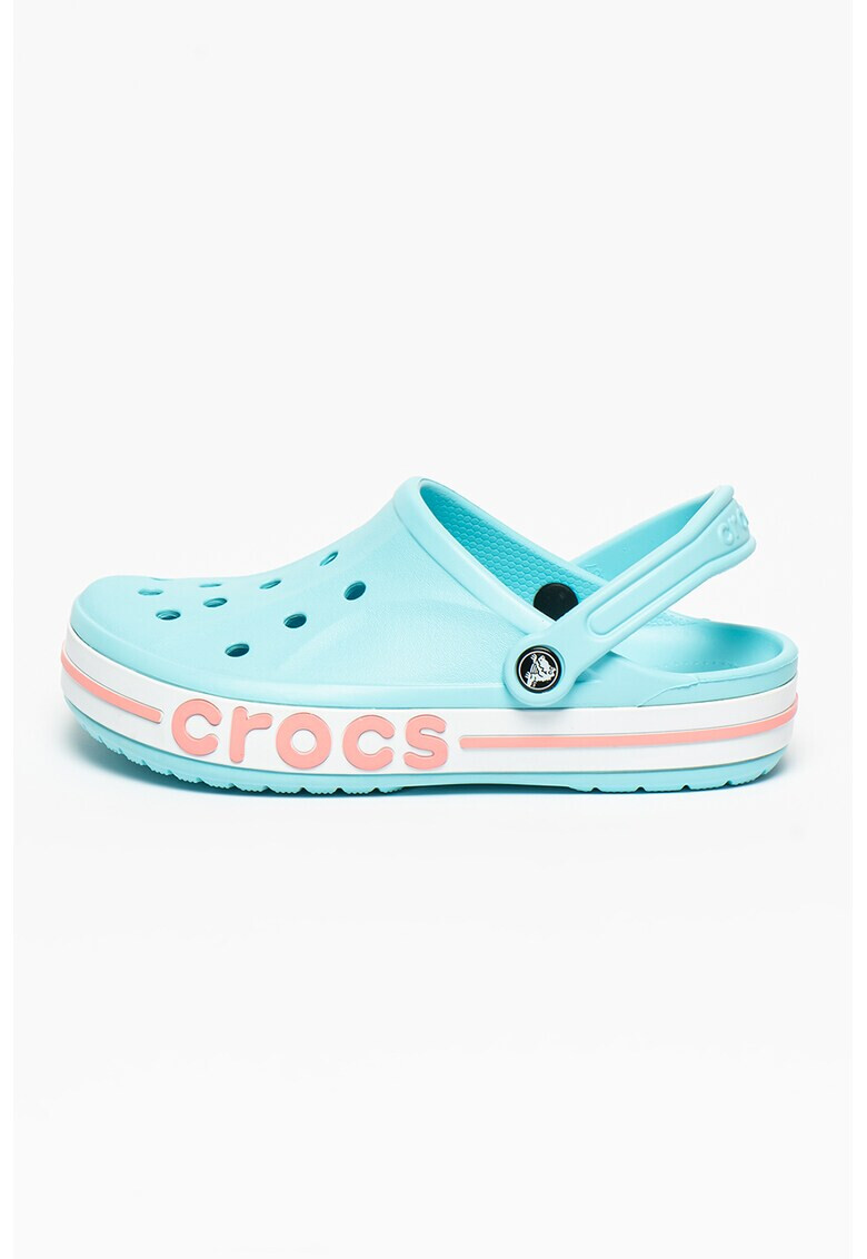 Crocs Сабо Bayaband с отворена пета - Pepit.bg
