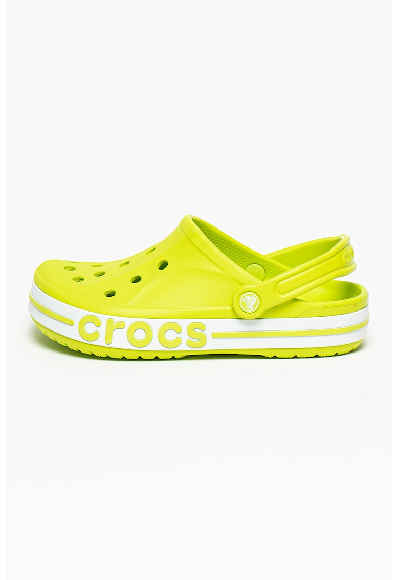 Crocs Сабо Bayaband с отворена пета - Pepit.bg