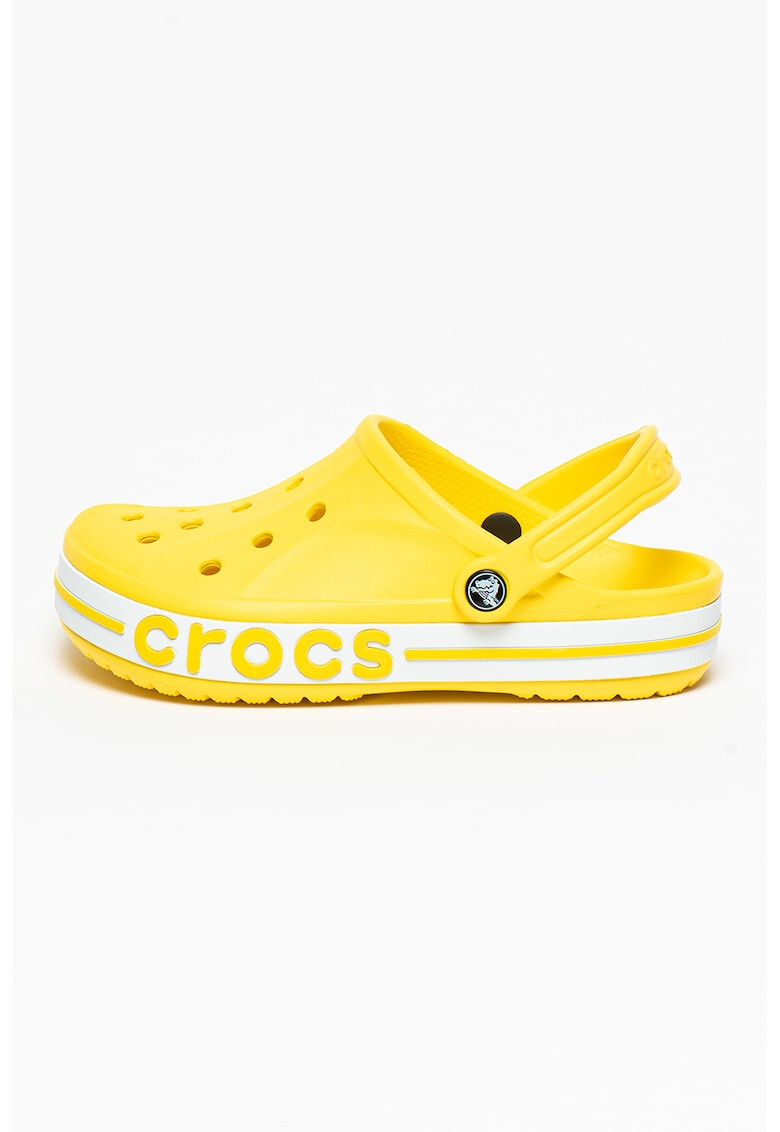 Crocs Сабо Bayaband с отворена пета - Pepit.bg