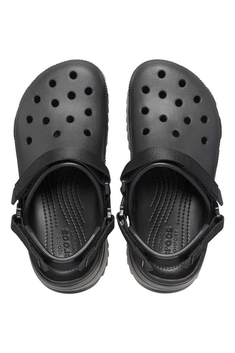 Crocs Сабо Classic Hiker23 Унисекс - Pepit.bg