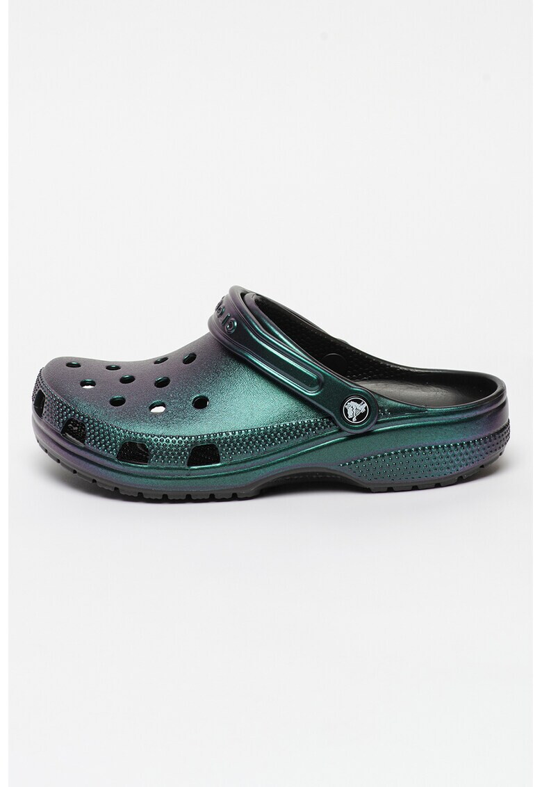 Crocs Сабо Classic Roomy с перфорации - Pepit.bg
