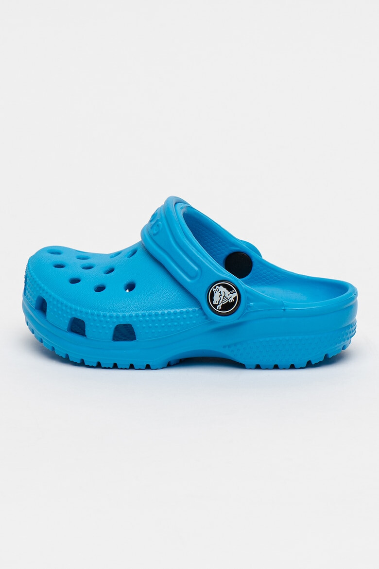 Crocs Сабо Classic с отворена пета - Pepit.bg