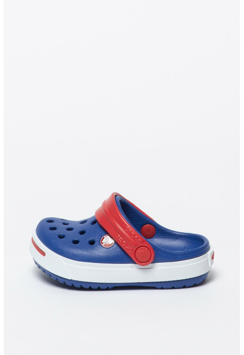 Crocs Сабо Crocband II с перфорации - Pepit.bg