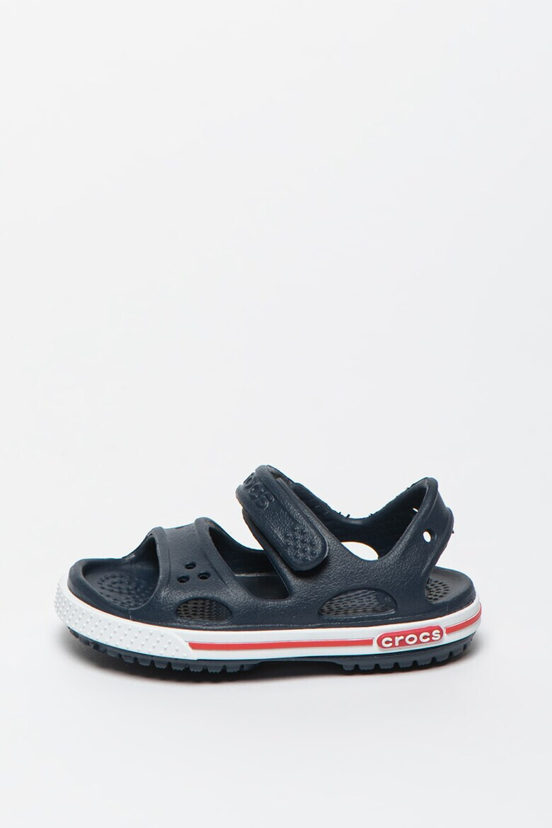 Crocs Сабо Crocband II с релефни стелки - Pepit.bg