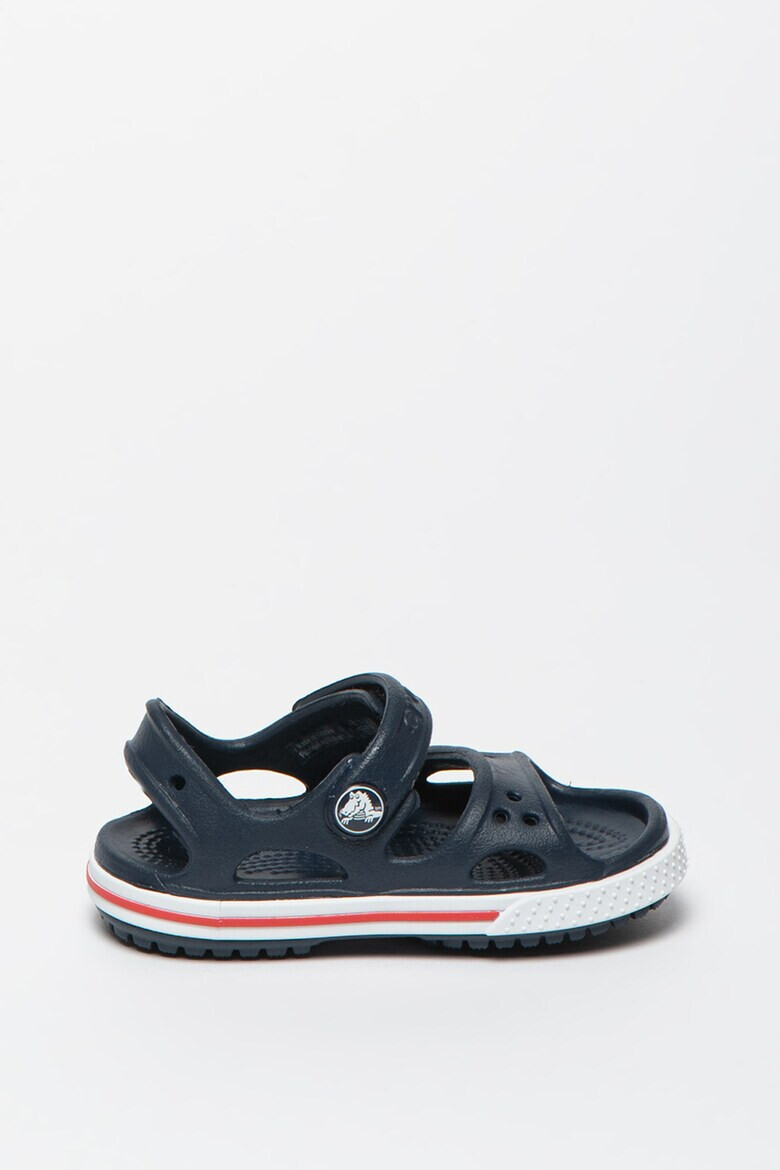 Crocs Сабо Crocband II с релефни стелки - Pepit.bg