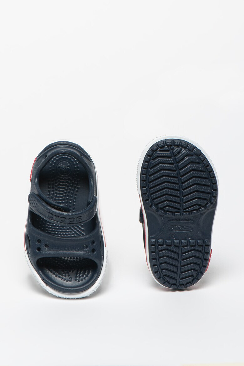 Crocs Сабо Crocband II с релефни стелки - Pepit.bg