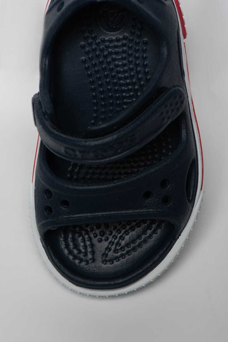 Crocs Сабо Crocband II с релефни стелки - Pepit.bg