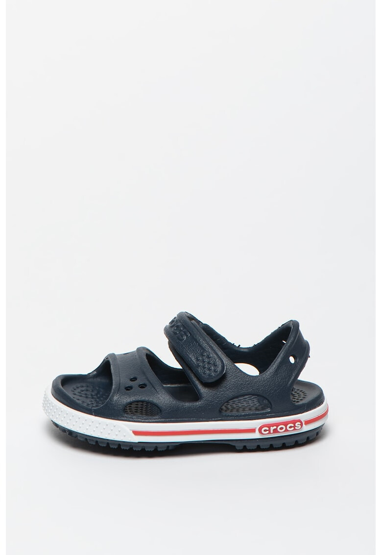 Crocs Сабо Crocband II с релефни стелки - Pepit.bg