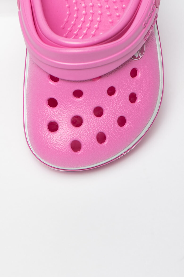 Crocs Сабо Crocband с отворена пета - Pepit.bg