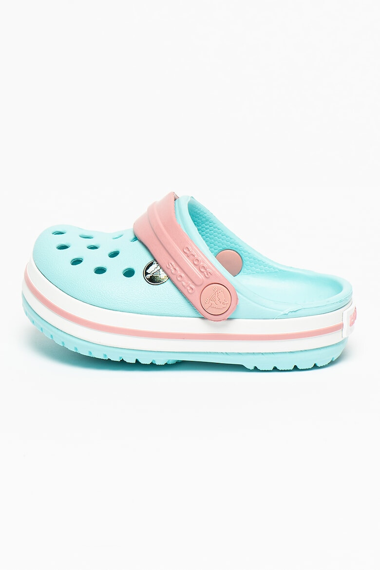 Crocs Сабо Crocband с отворена пета - Pepit.bg