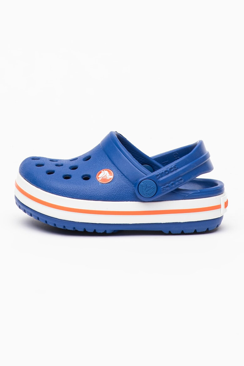 Crocs Сабо Crocband с отворена пета - Pepit.bg