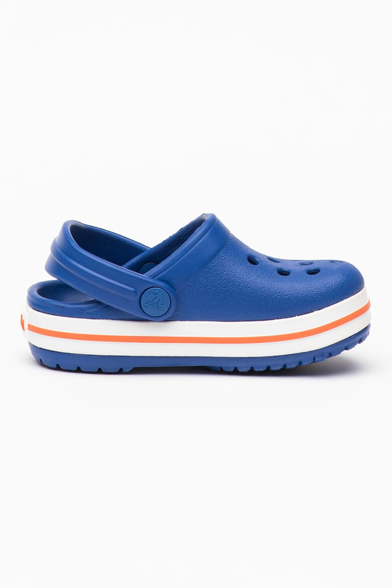 Crocs Сабо Crocband с отворена пета - Pepit.bg