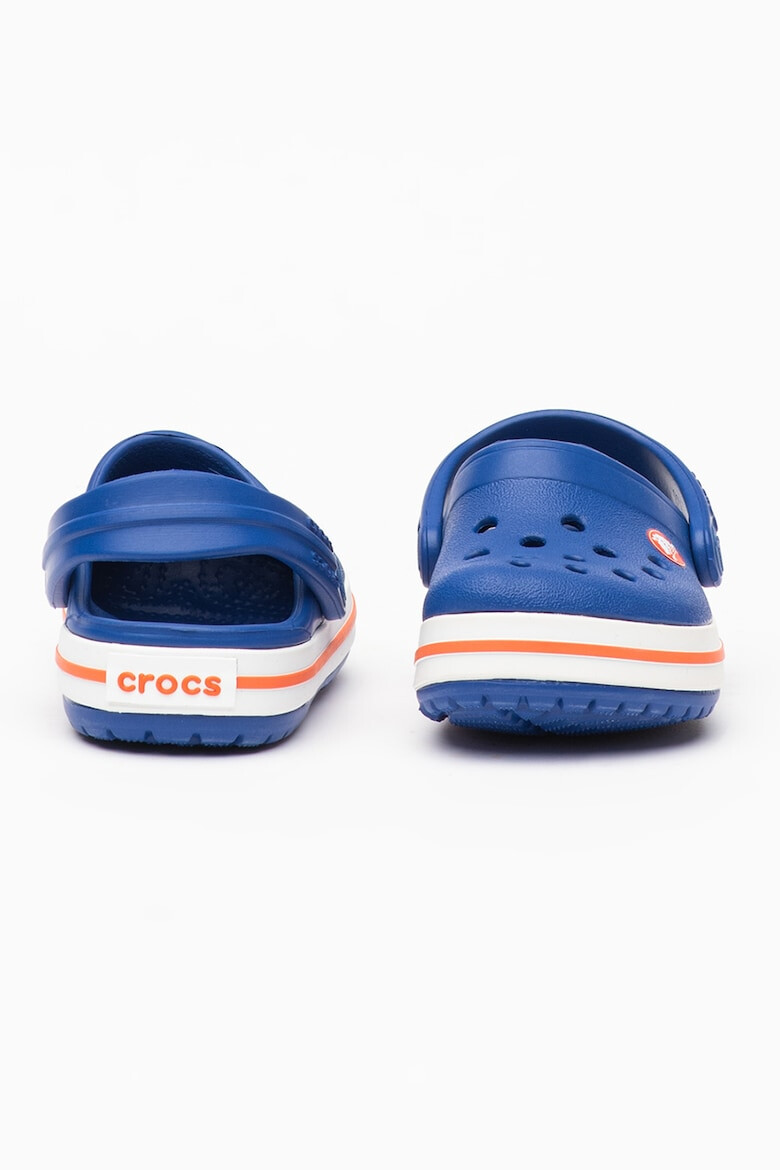 Crocs Сабо Crocband с отворена пета - Pepit.bg
