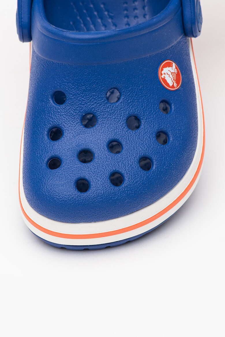 Crocs Сабо Crocband с отворена пета - Pepit.bg
