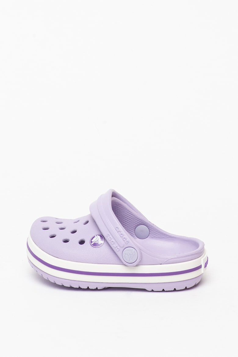 Crocs Сабо Crocband с отворена пета - Pepit.bg