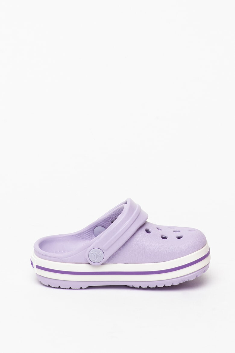 Crocs Сабо Crocband с отворена пета - Pepit.bg