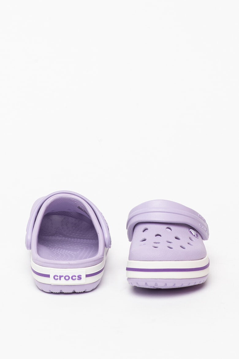 Crocs Сабо Crocband с отворена пета - Pepit.bg