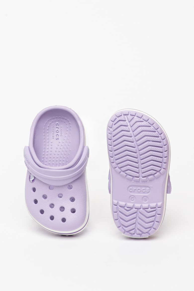 Crocs Сабо Crocband с отворена пета - Pepit.bg