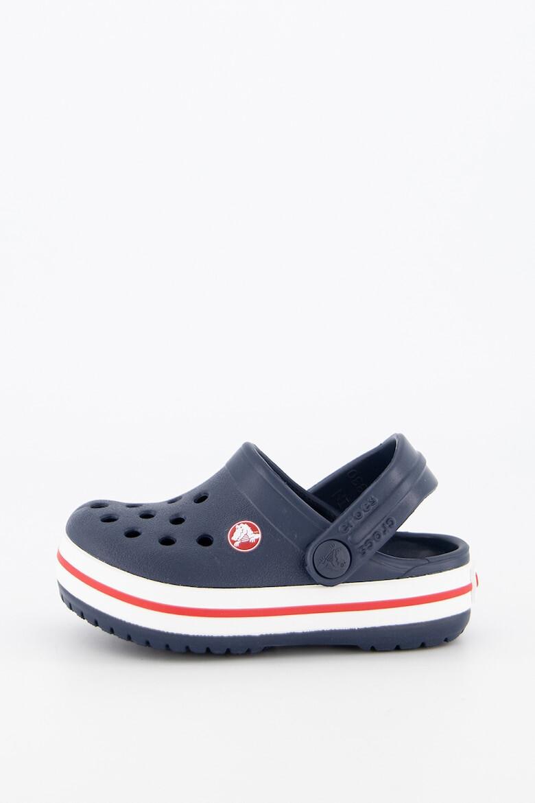 Crocs Сабо Crocband с отворена пета - Pepit.bg