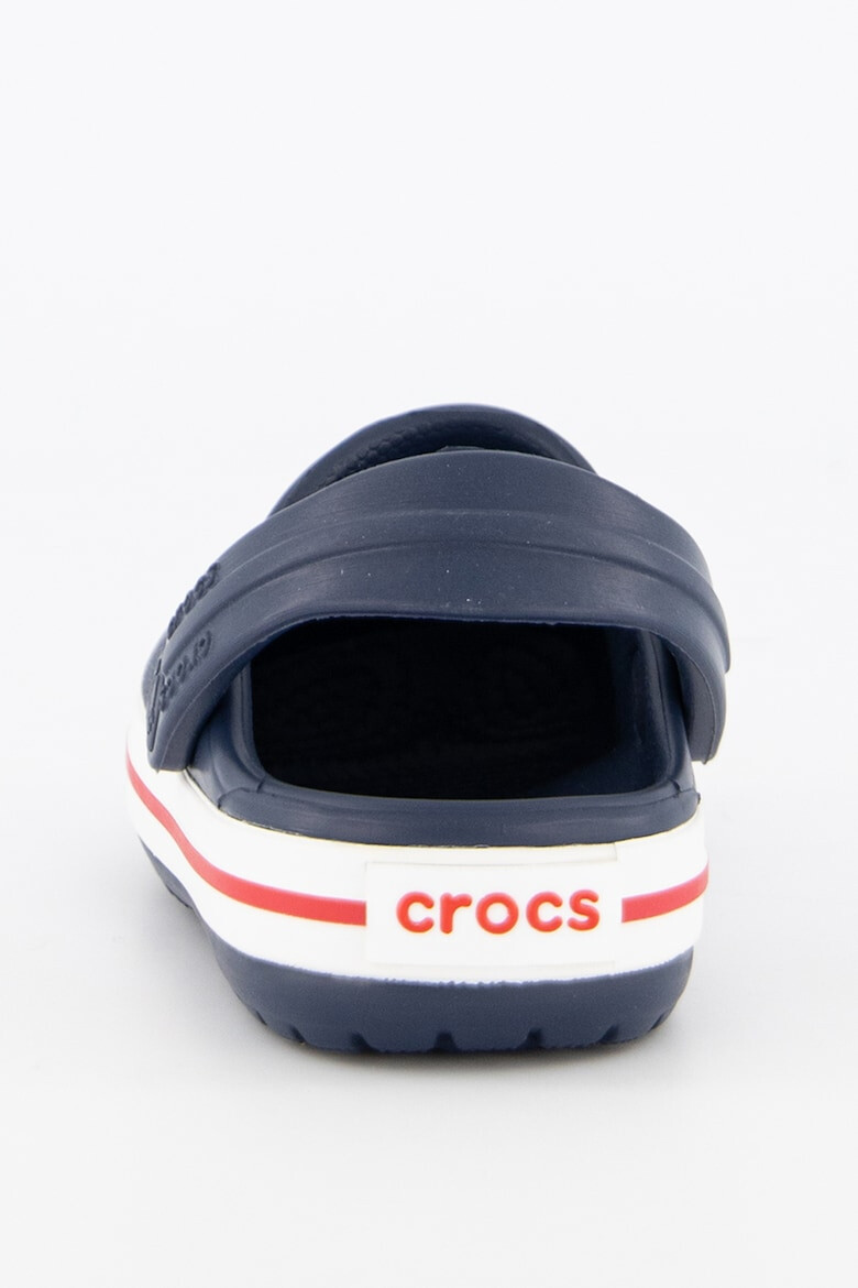 Crocs Сабо Crocband с отворена пета - Pepit.bg