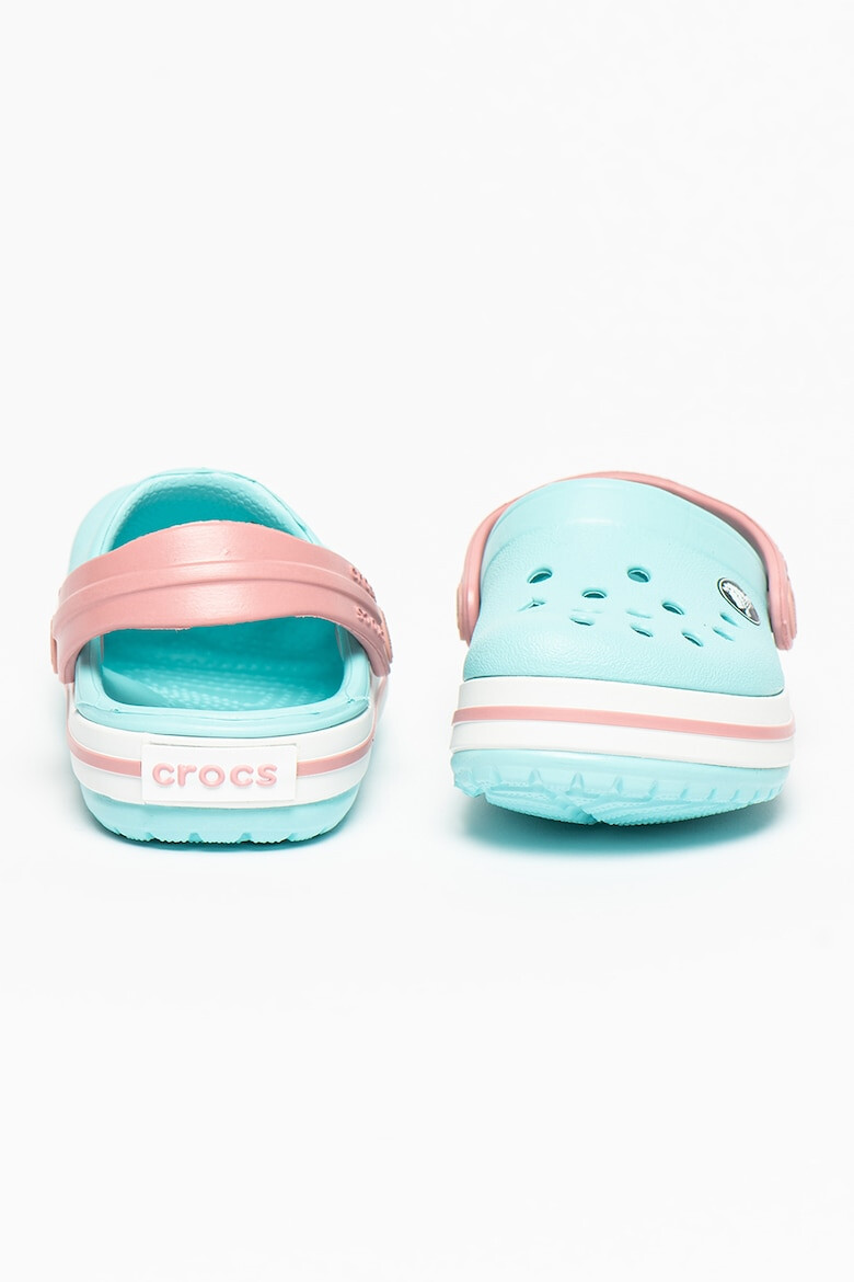 Crocs Сабо Crocband с отворена пета - Pepit.bg