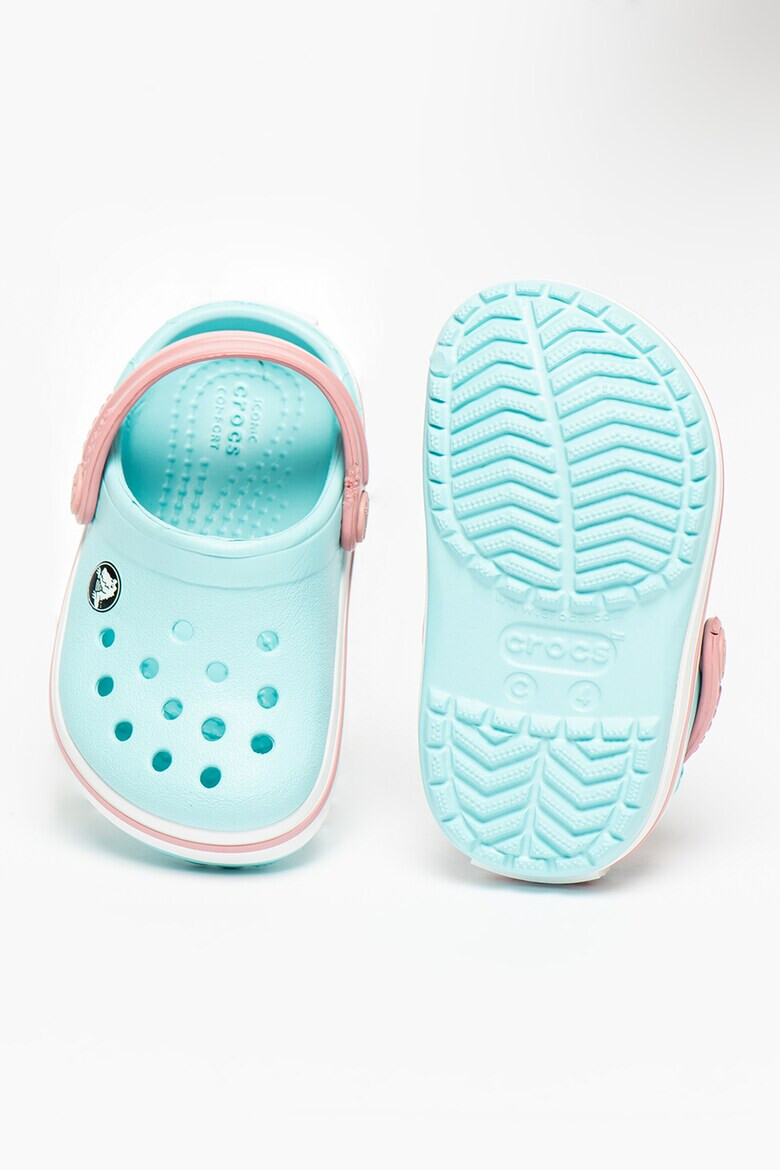 Crocs Сабо Crocband с отворена пета - Pepit.bg