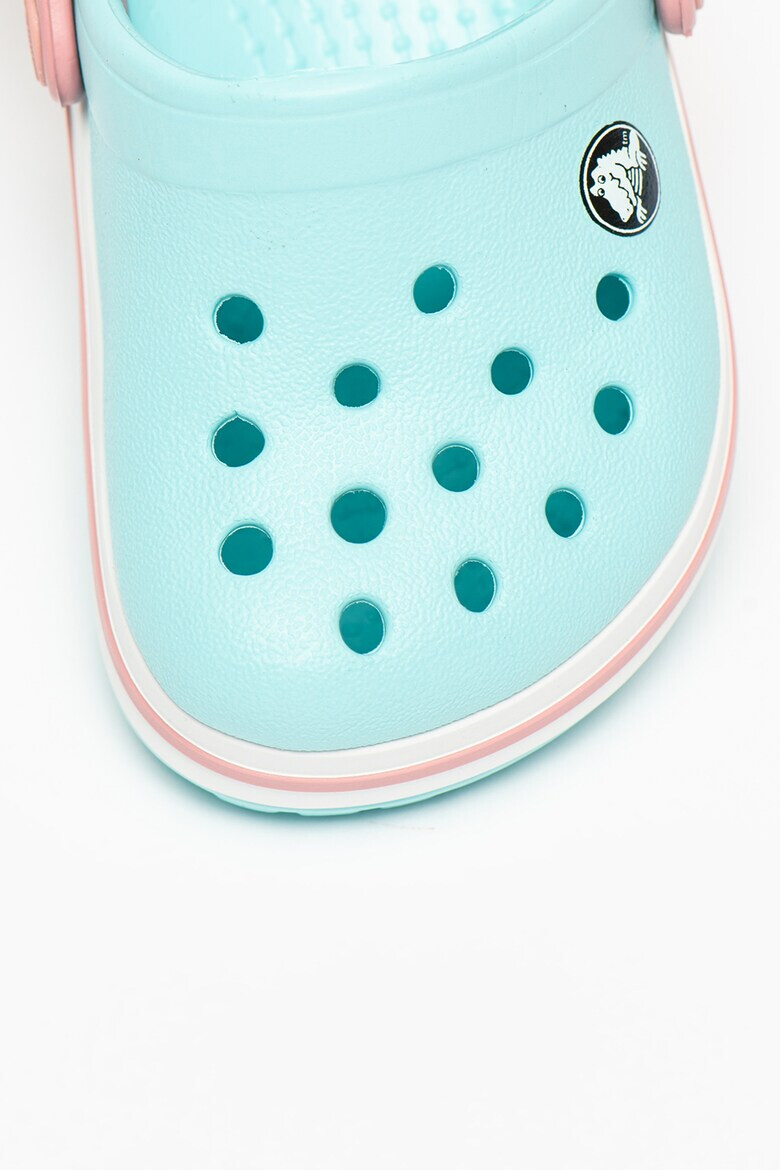 Crocs Сабо Crocband с отворена пета - Pepit.bg