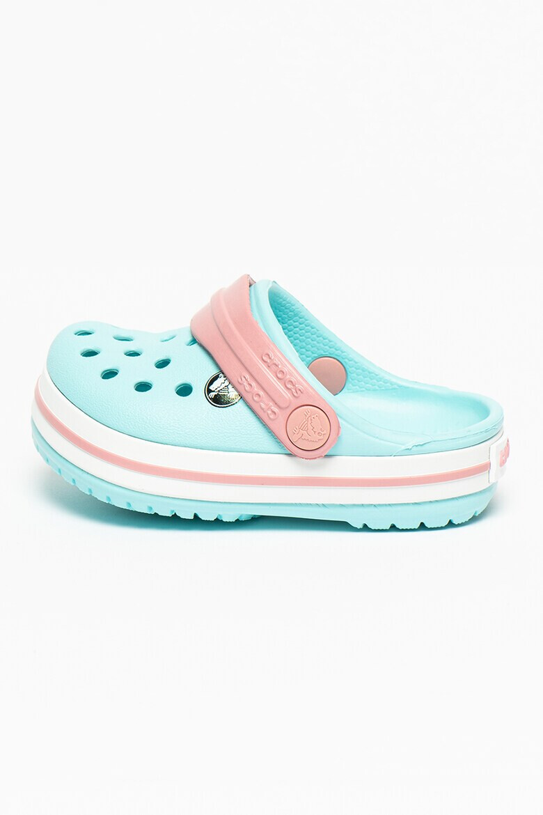 Crocs Сабо Crocband с отворена пета - Pepit.bg