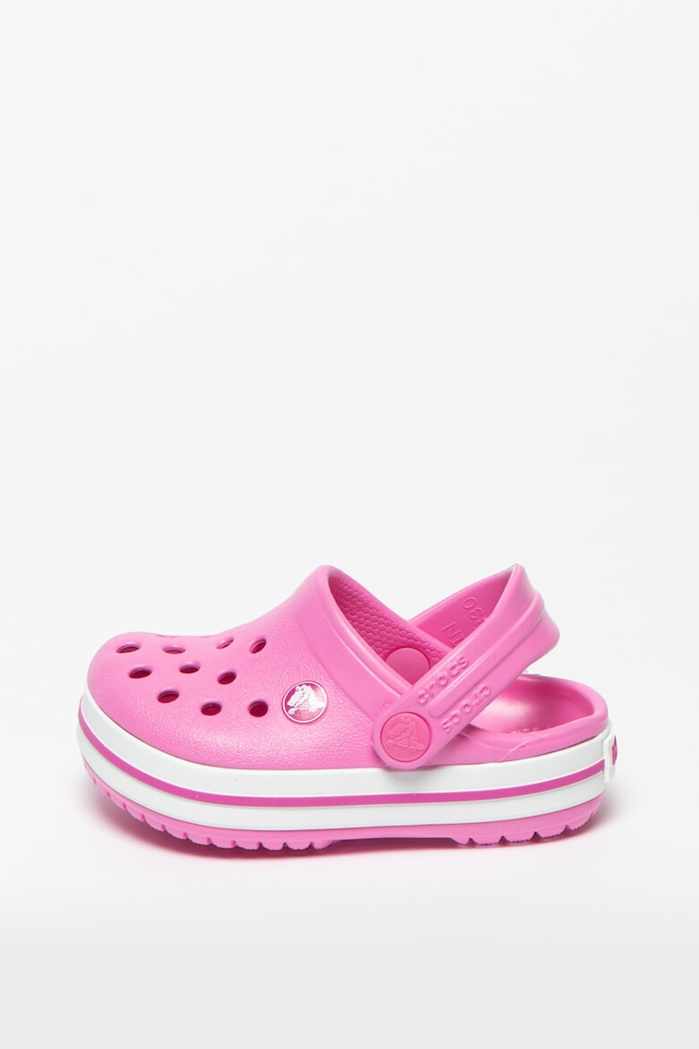 Crocs Сабо Crocband с отворена пета - Pepit.bg