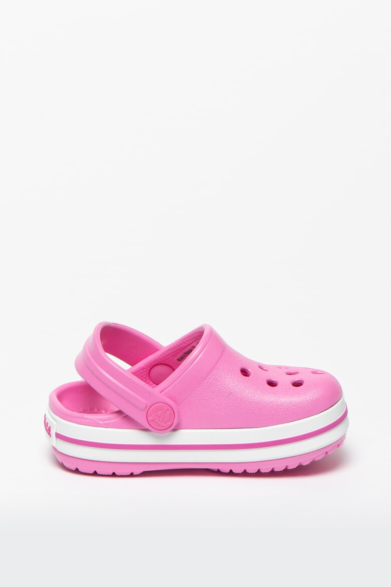 Crocs Сабо Crocband с отворена пета - Pepit.bg