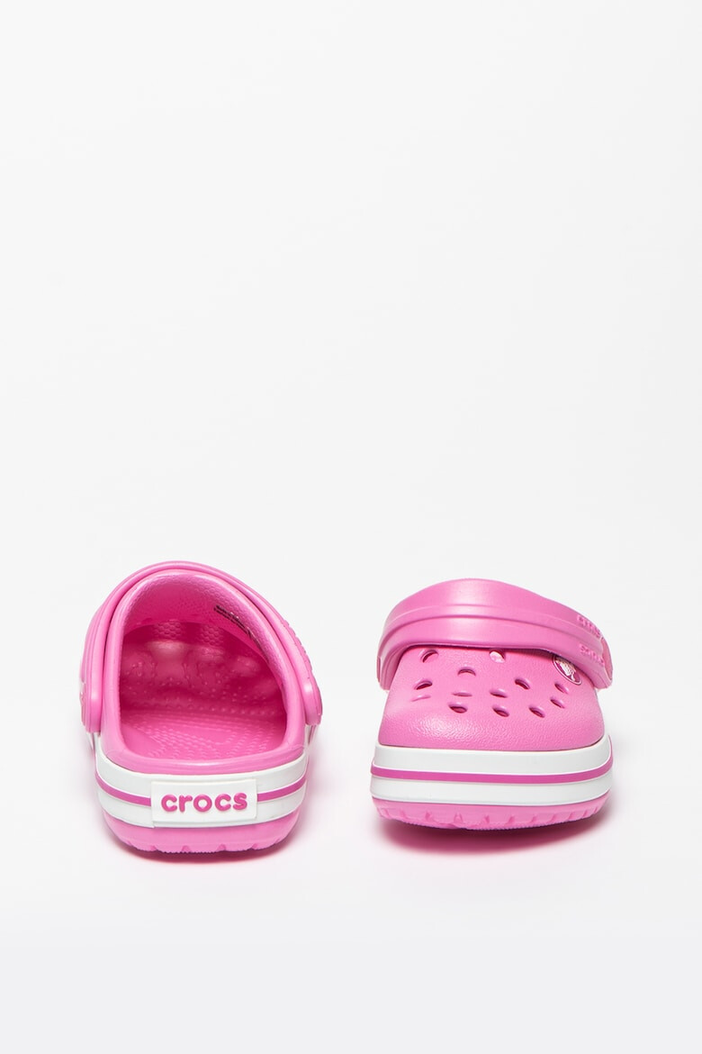 Crocs Сабо Crocband с отворена пета - Pepit.bg