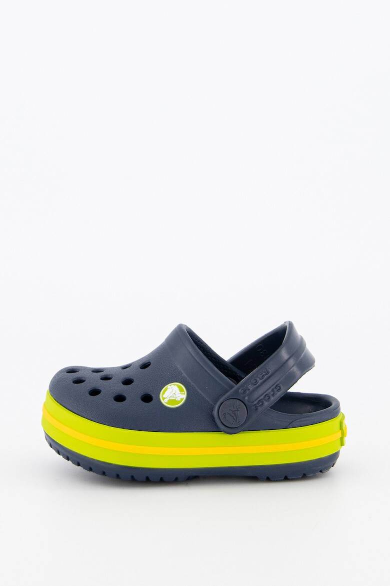 Crocs Сабо Crocband с отворена пета - Pepit.bg