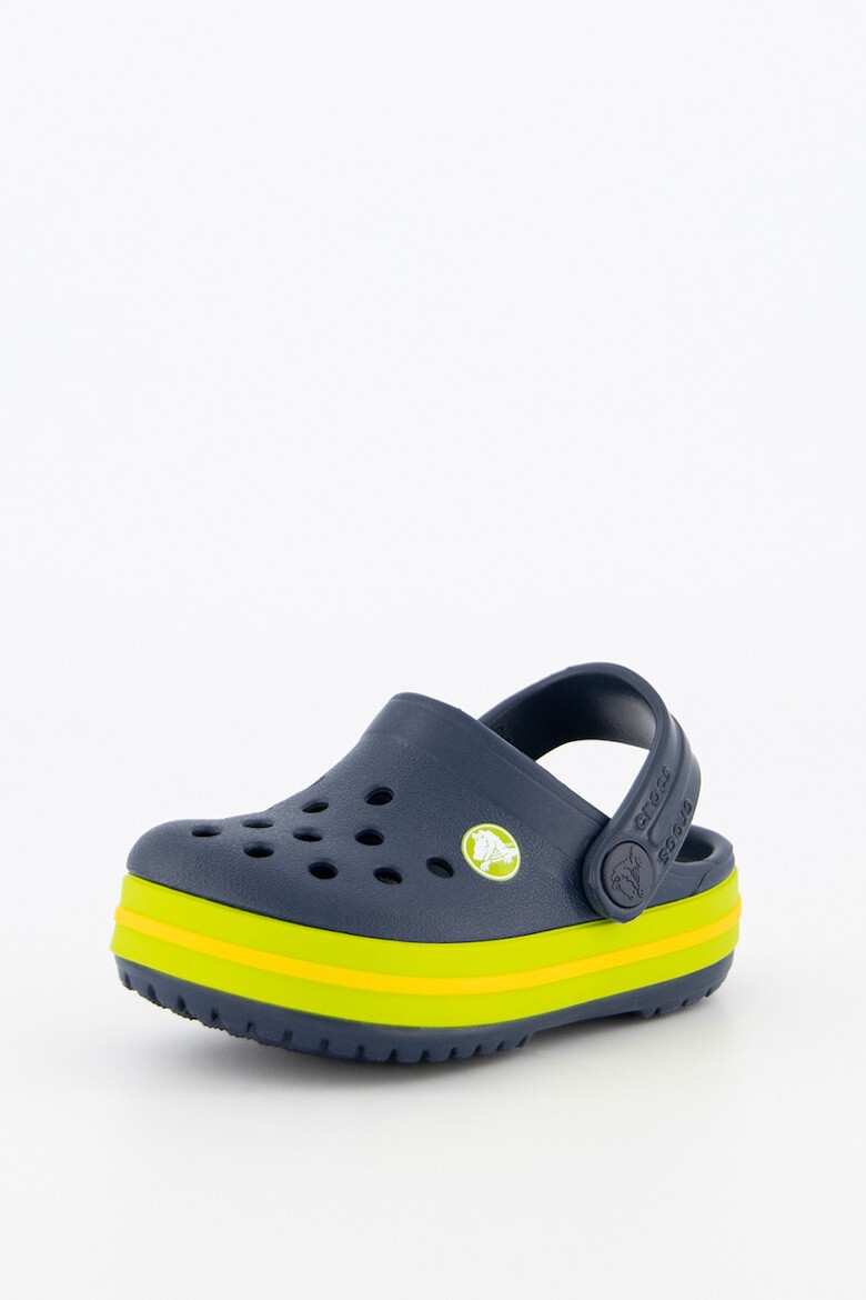 Crocs Сабо Crocband с отворена пета - Pepit.bg