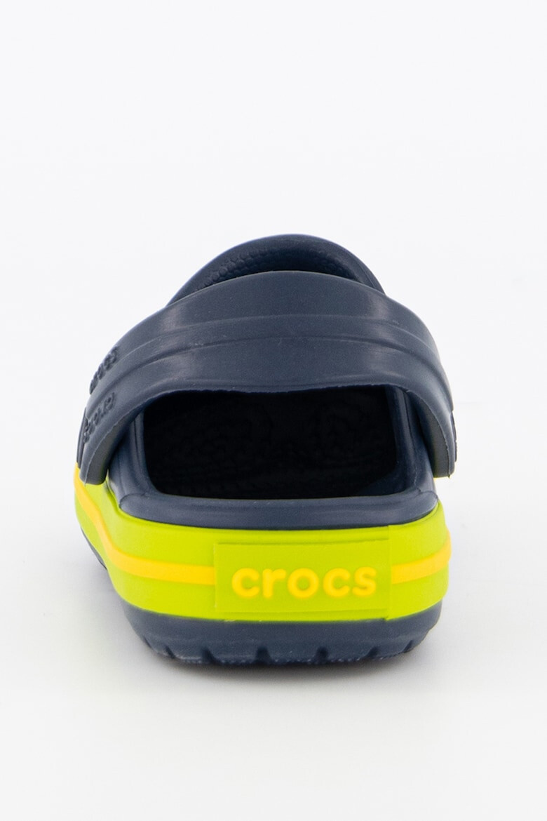 Crocs Сабо Crocband с отворена пета - Pepit.bg