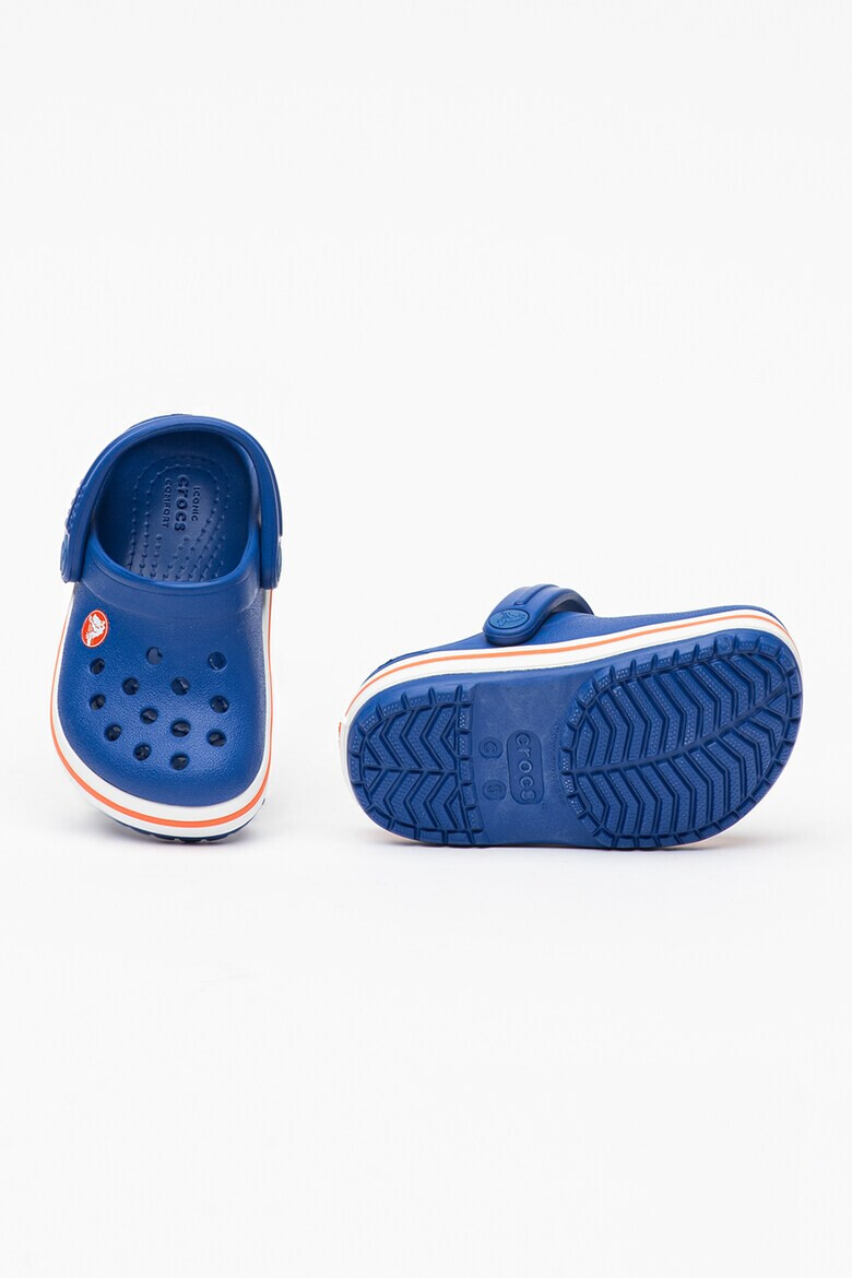 Crocs Сабо Crocband с отворена пета - Pepit.bg