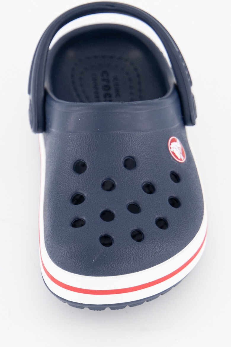 Crocs Сабо Crocband с отворена пета - Pepit.bg