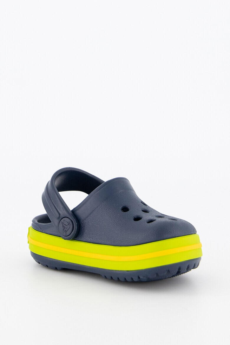 Crocs Сабо Crocband с отворена пета - Pepit.bg
