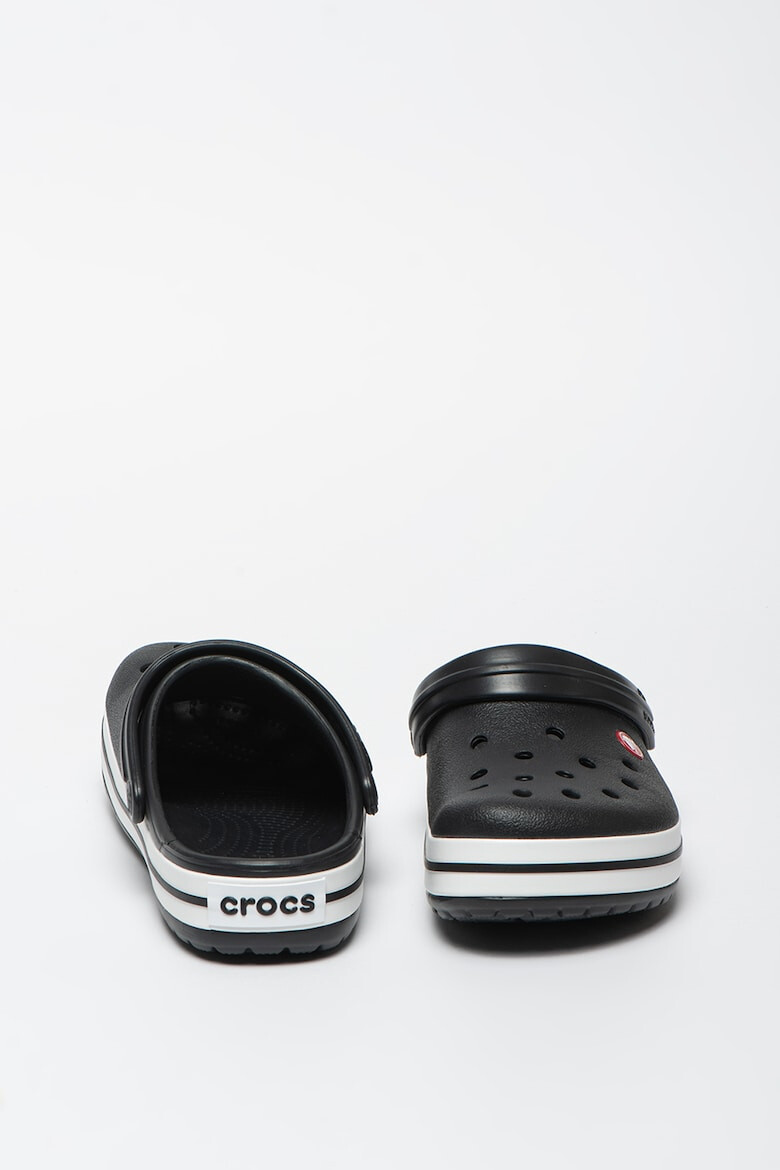 Crocs Сабо Crocband с препаска на петата - Pepit.bg