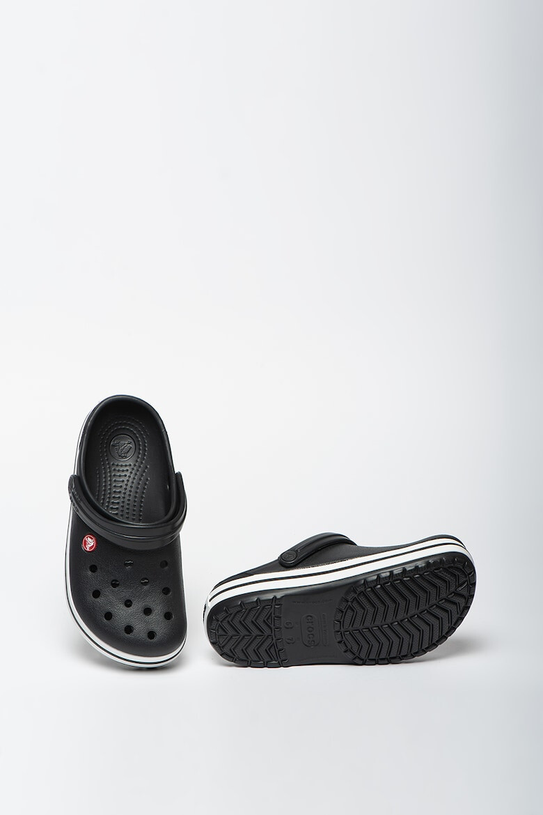 Crocs Сабо Crocband с препаска на петата - Pepit.bg
