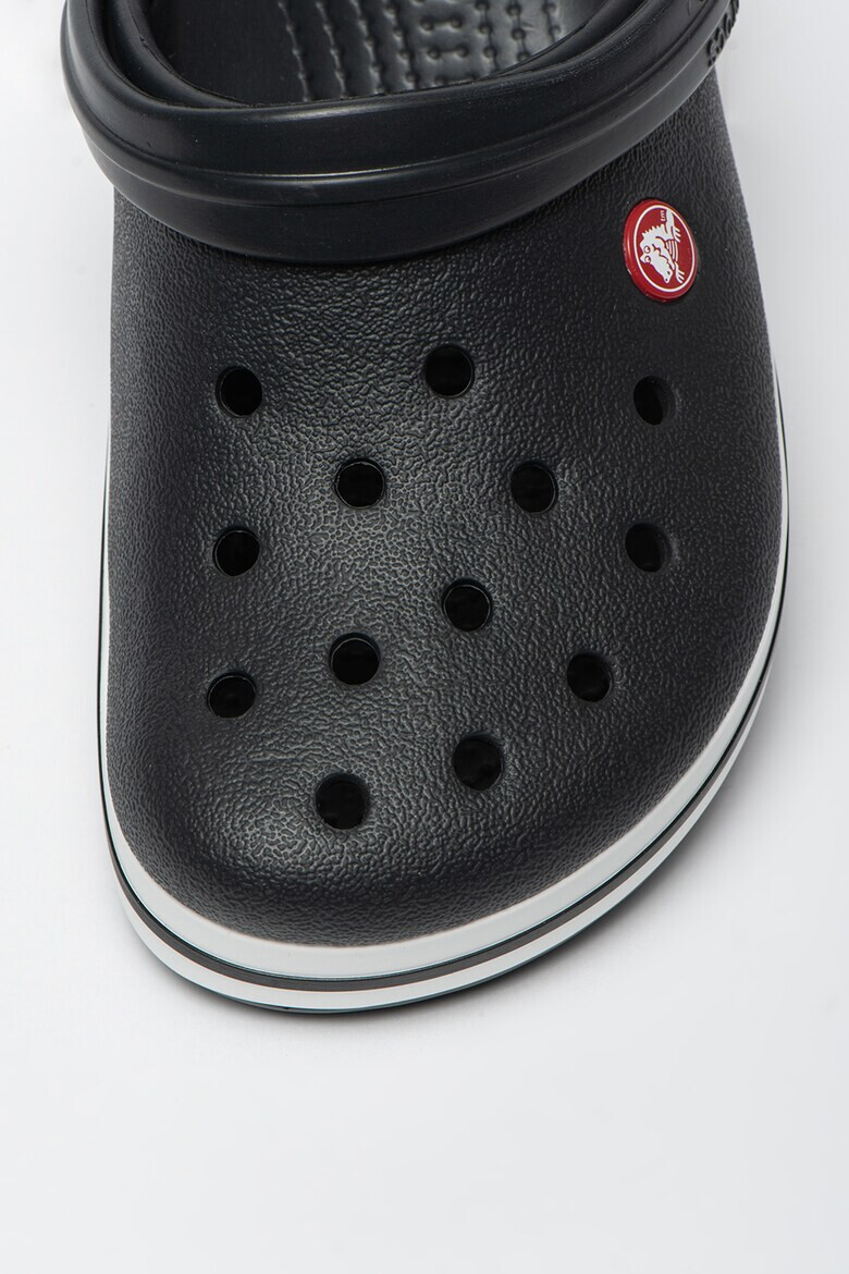 Crocs Сабо Crocband с препаска на петата - Pepit.bg
