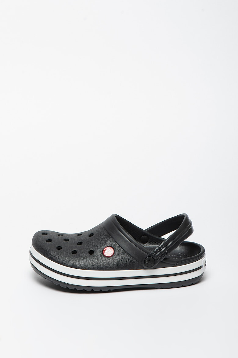 Crocs Сабо Crocband с препаска на петата - Pepit.bg