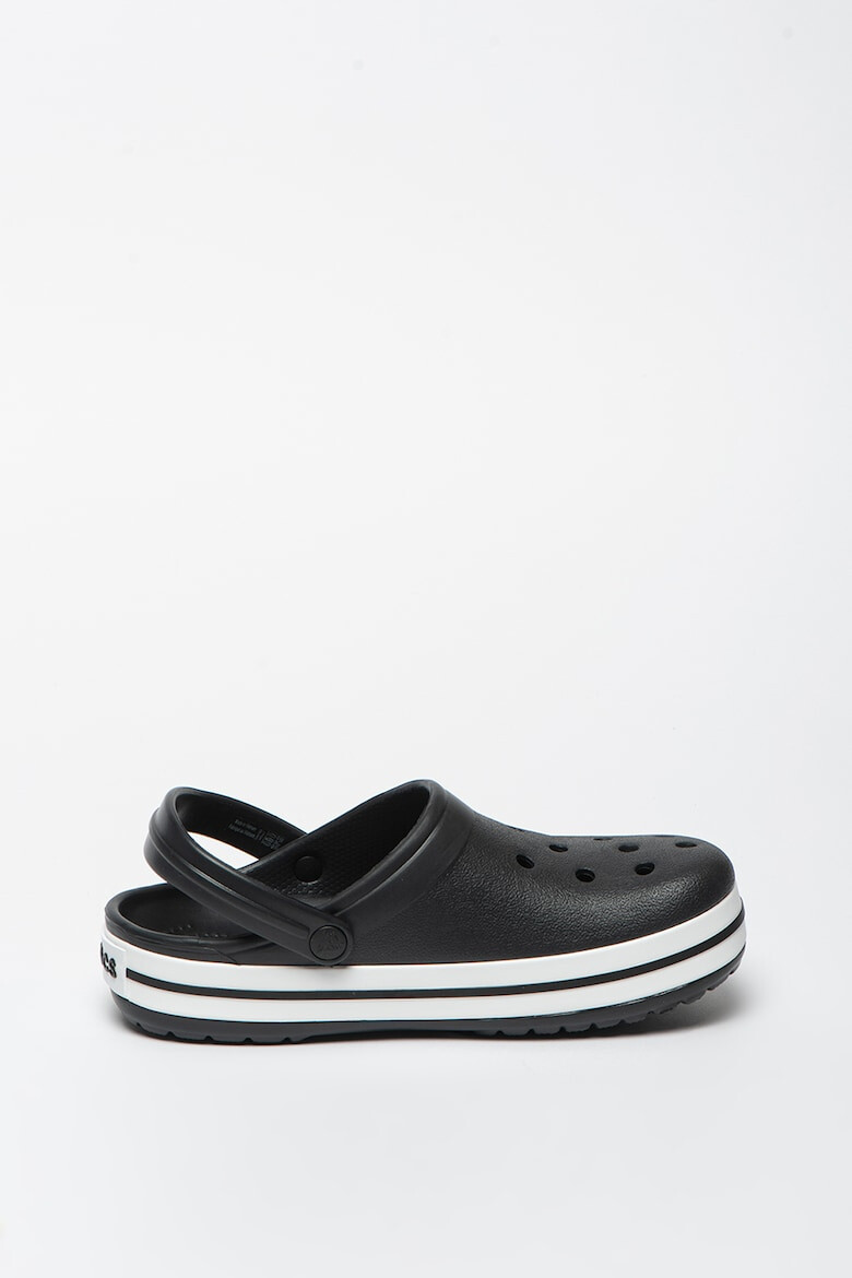 Crocs Сабо Crocband с препаска на петата - Pepit.bg