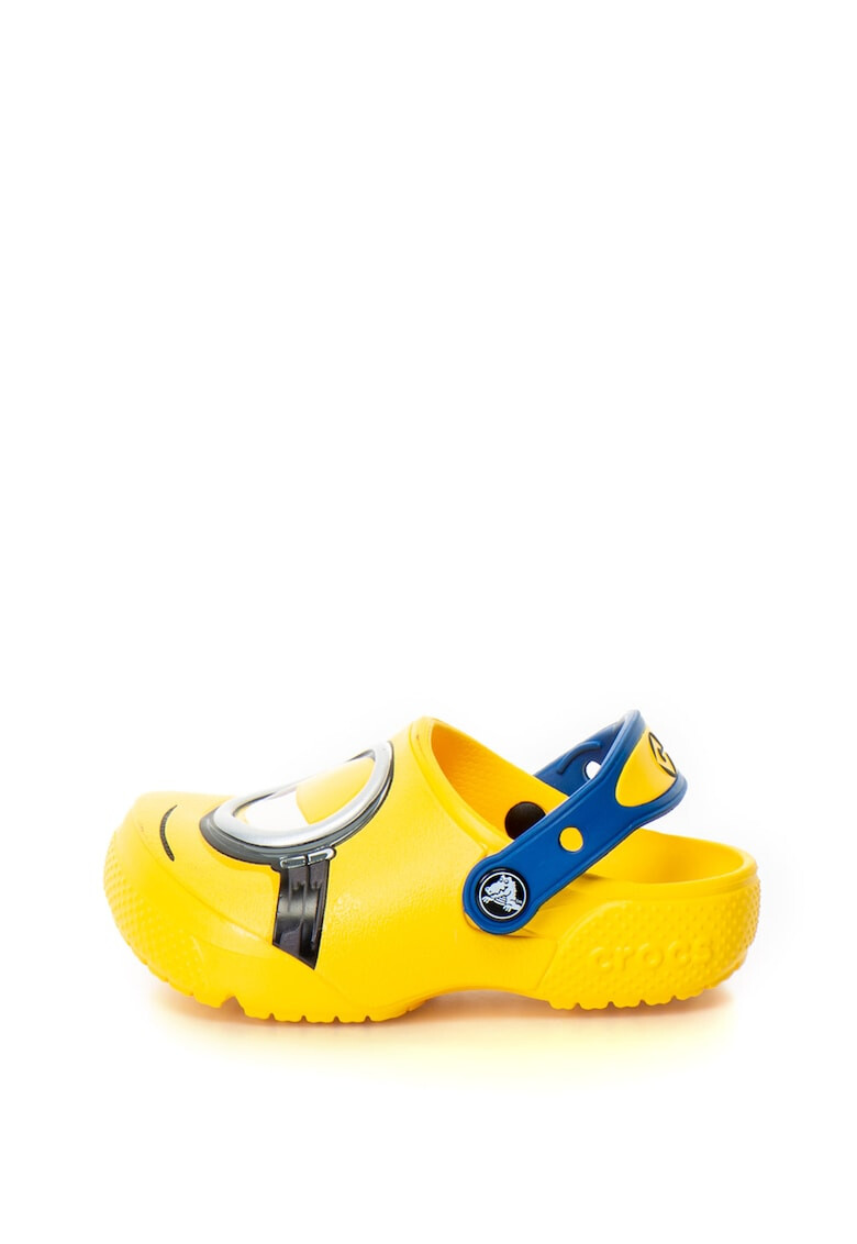 Crocs Сабо Funlab Minions - Pepit.bg