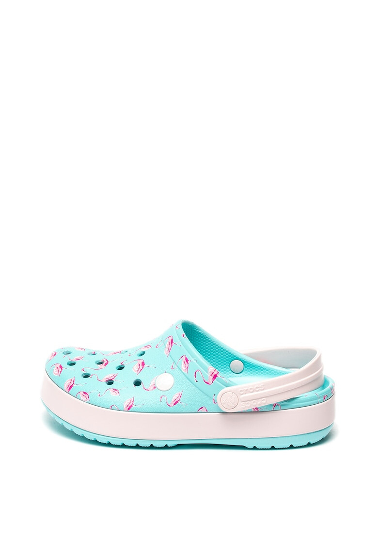 Crocs Сабо с десен - Pepit.bg