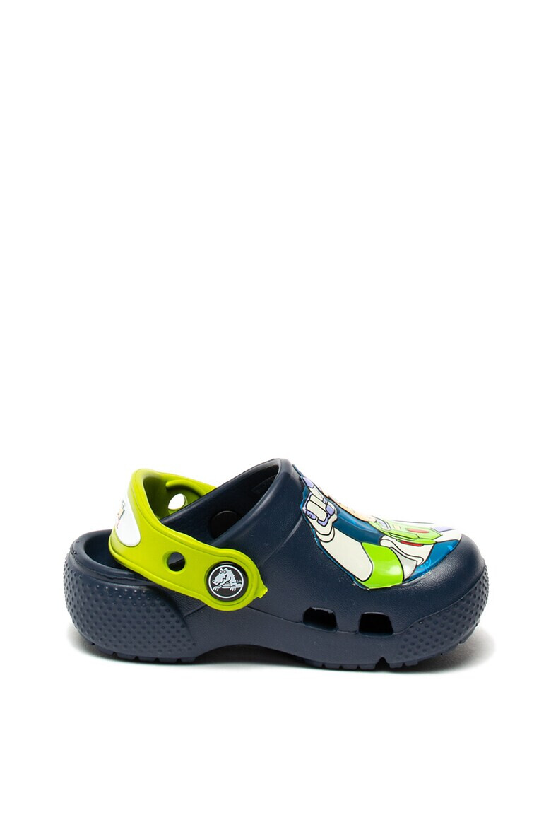 Crocs Сабо с дизайн на Toy Story - Pepit.bg