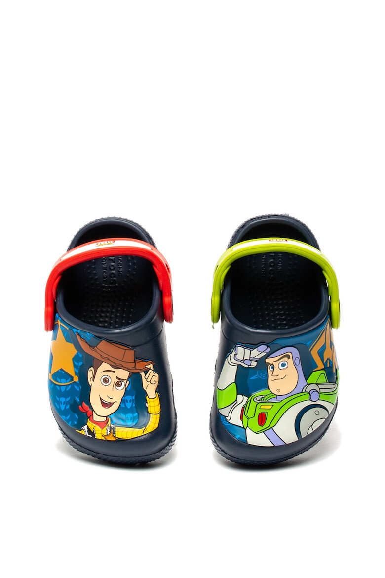 Crocs Сабо с дизайн на Toy Story - Pepit.bg