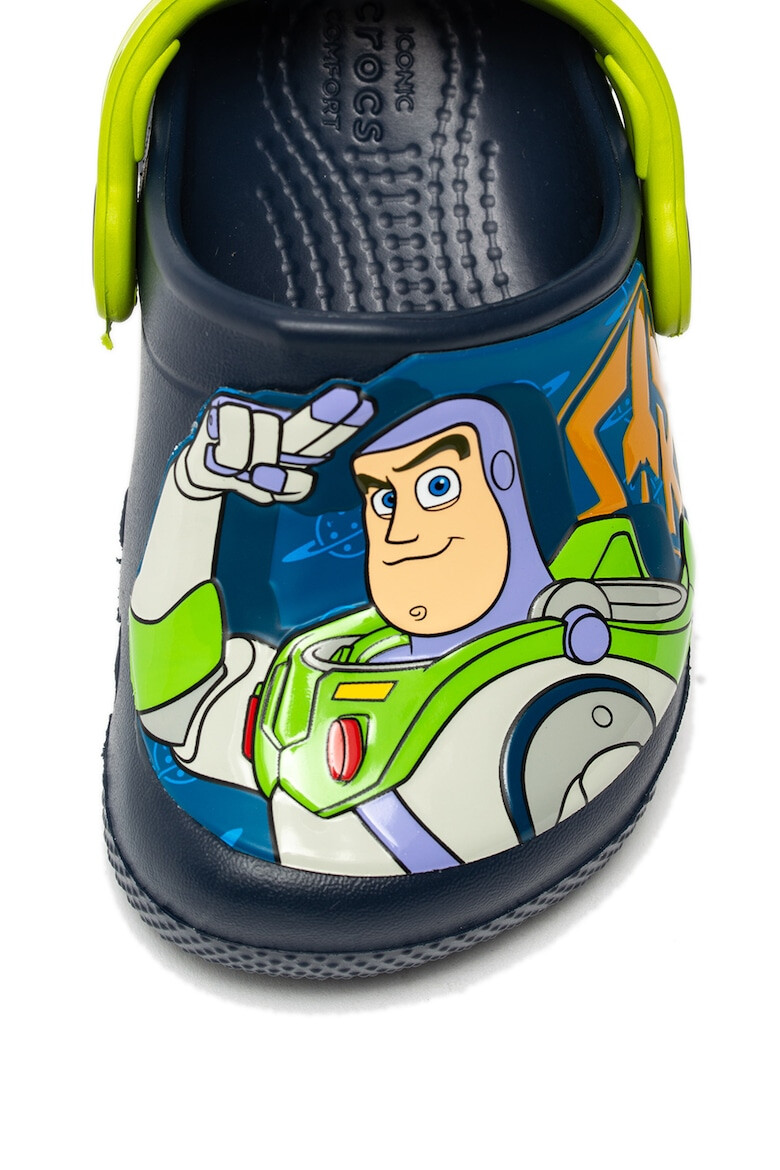 Crocs Сабо с дизайн на Toy Story - Pepit.bg