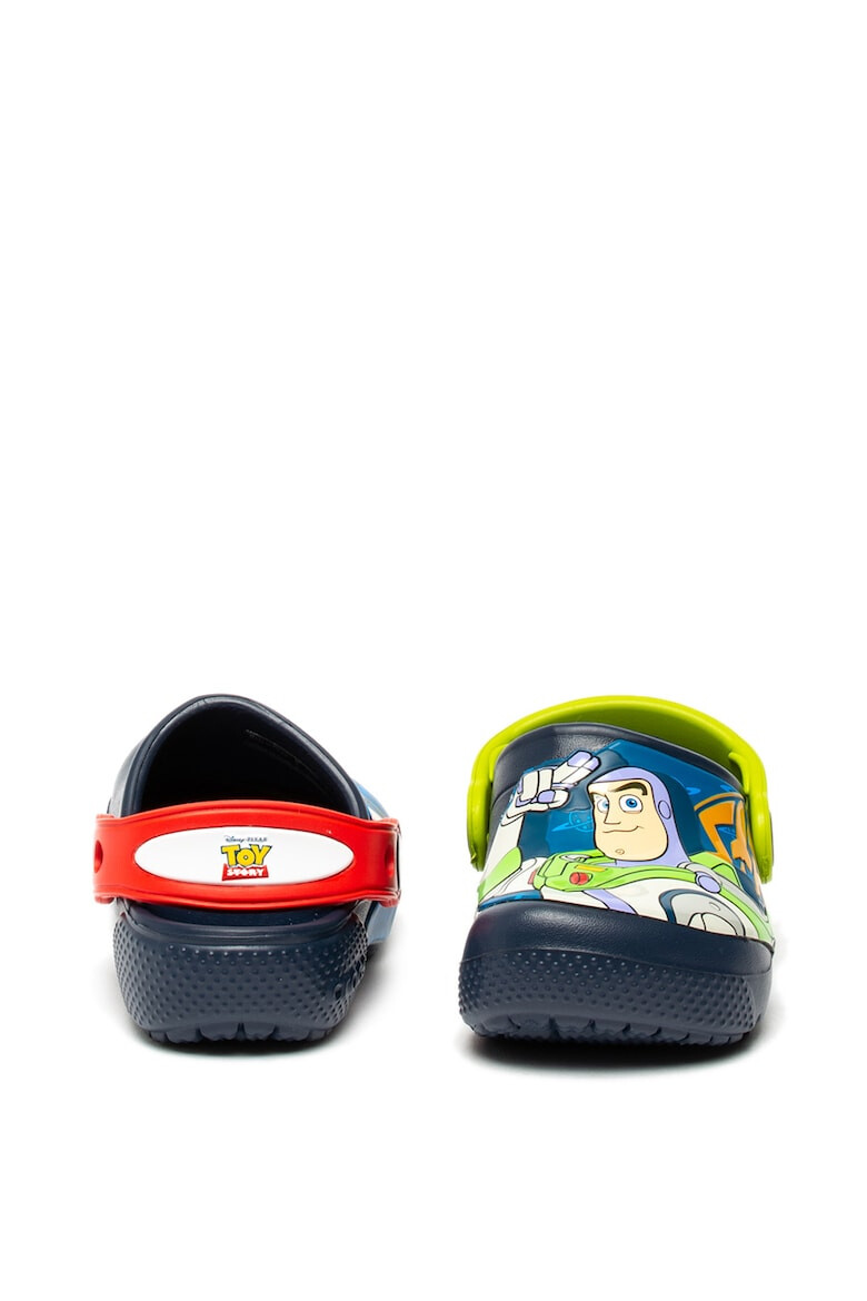 Crocs Сабо с дизайн на Toy Story - Pepit.bg