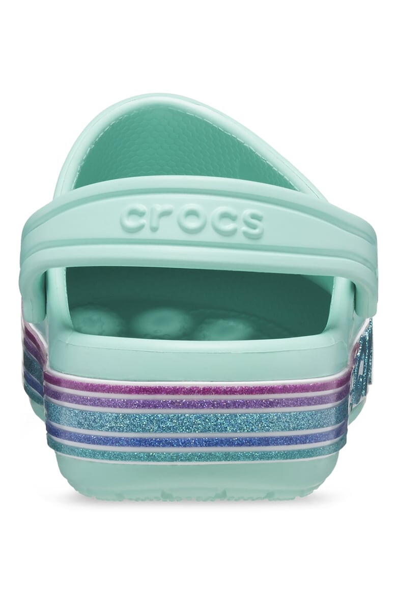 Crocs Сабо Bayaband с лого - Pepit.bg